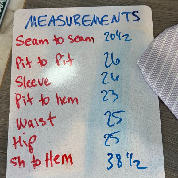 Hickey Freeman Dress Shirt Size 17 X-Long French Cuff Striped Executive Office - Picture 15 of 16